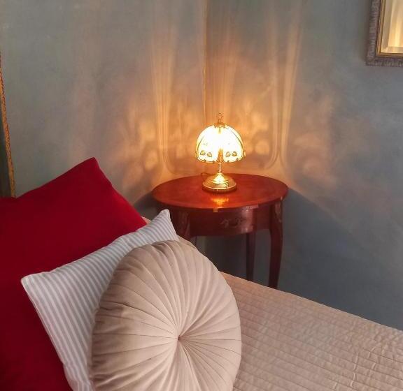 Bed and Breakfast La Casa Rosa