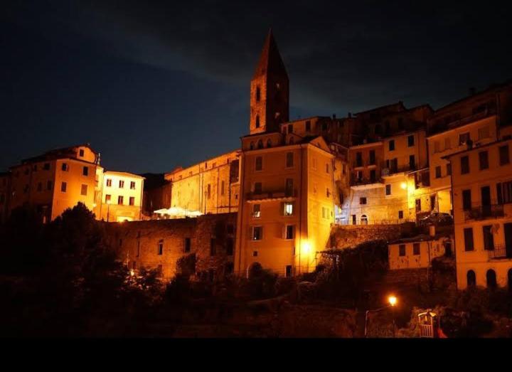 Bed and Breakfast La Casa Rosa