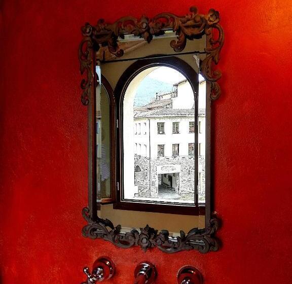 Bed and Breakfast La Casa Rosa