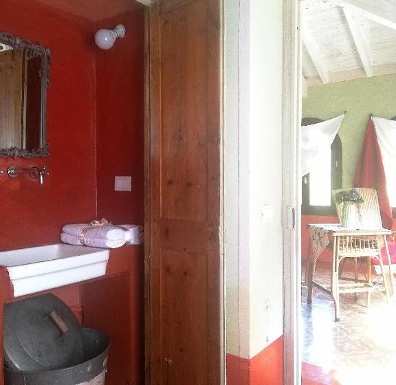 Bed and Breakfast La Casa Rosa