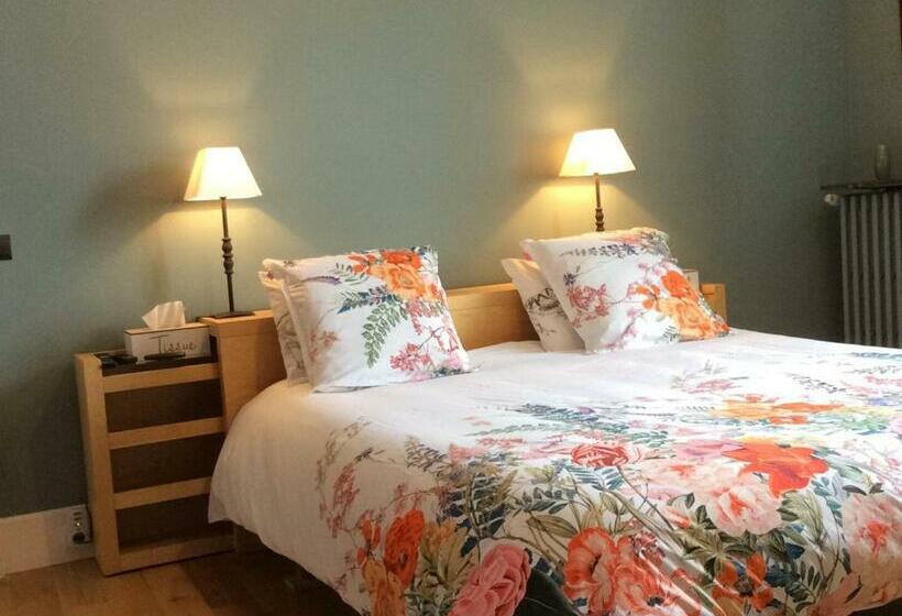 Bed and Breakfast La Lambertine & Spa