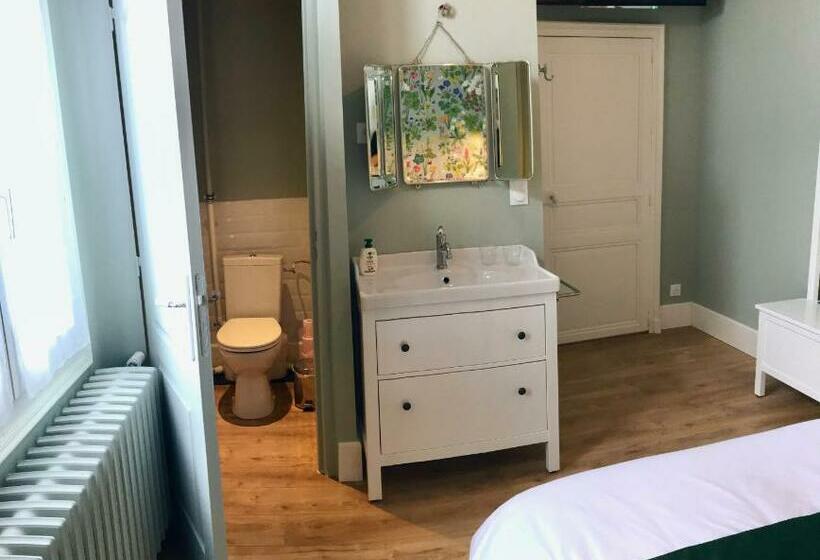 Bed and Breakfast La Lambertine & Spa