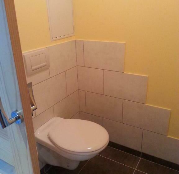 住宿加早餐 La Maison Des Badons