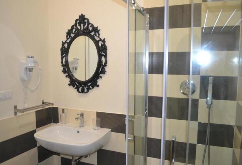 Bed and Breakfast La Maison