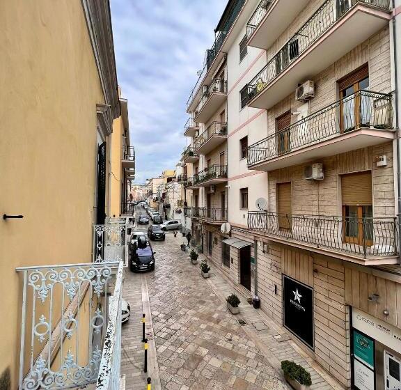 Bed and Breakfast La Maison