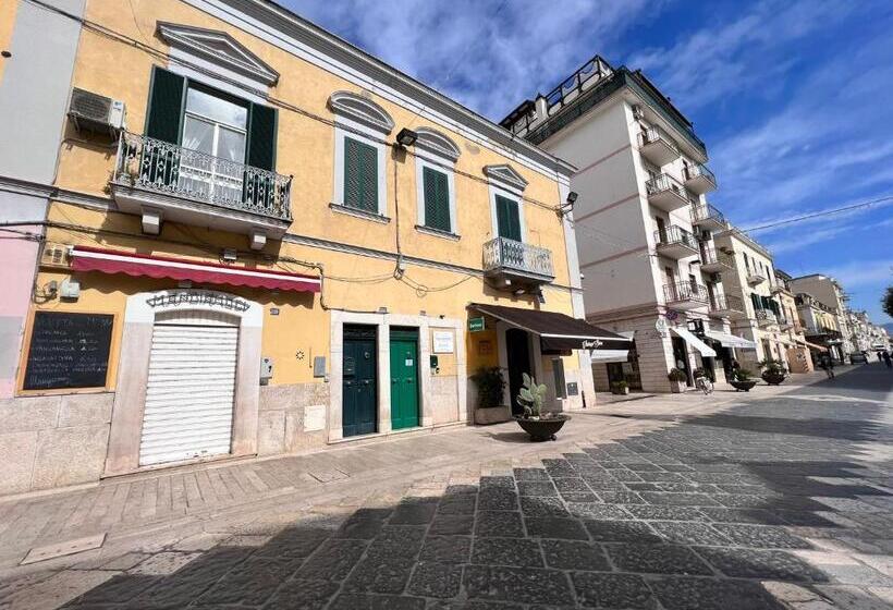 Bed and Breakfast La Maison