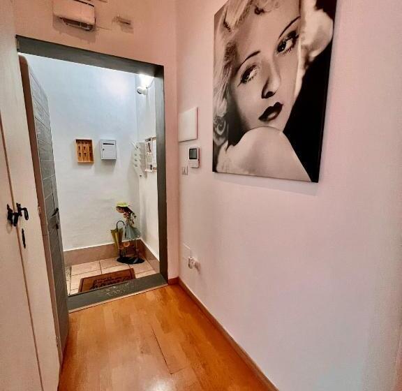 Bed and Breakfast La Maison