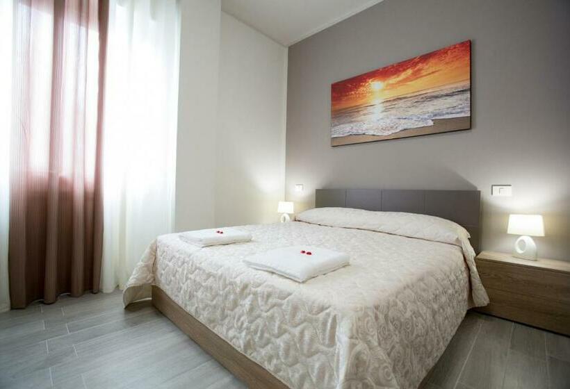 مبيت وإفطار La Suite