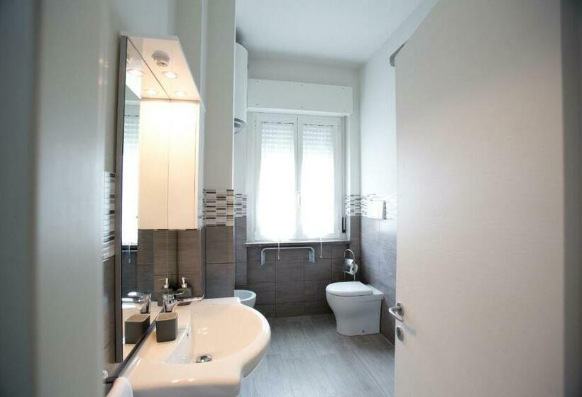 مبيت وإفطار La Suite