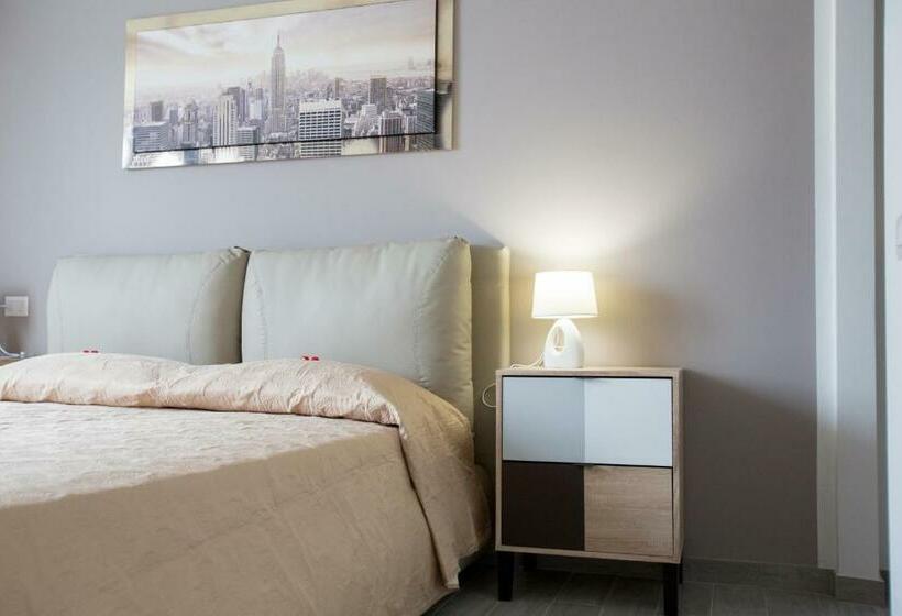 مبيت وإفطار La Suite