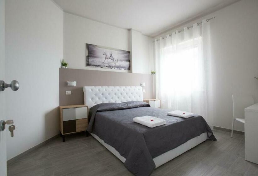 مبيت وإفطار La Suite