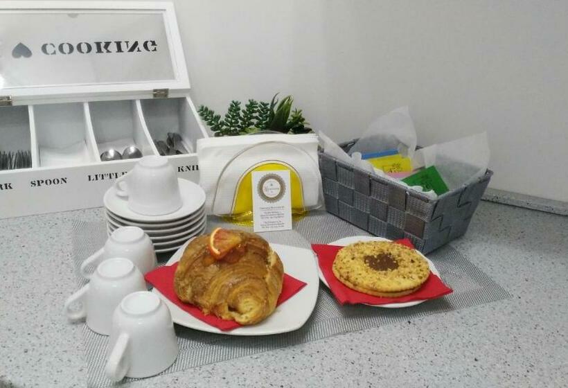 مبيت وإفطار La Suite