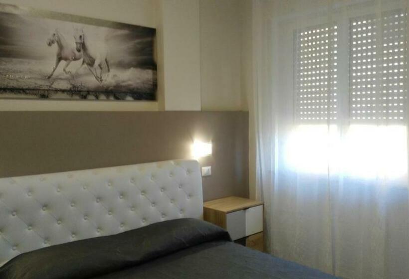 مبيت وإفطار La Suite