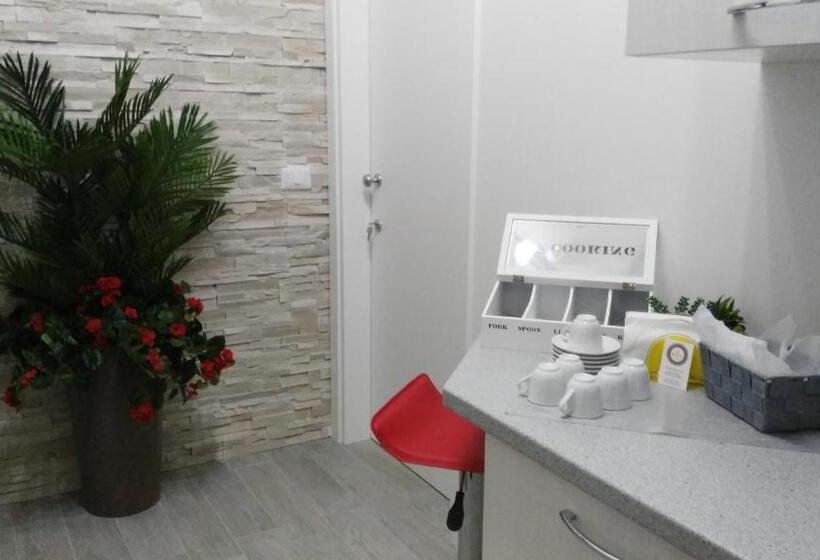 مبيت وإفطار La Suite