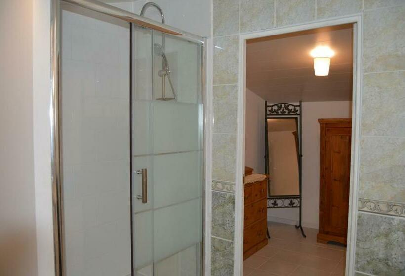 Bed and Breakfast La Vieille Distillerie