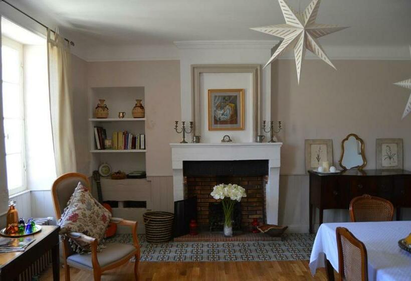 Bed and Breakfast La Vieille Distillerie