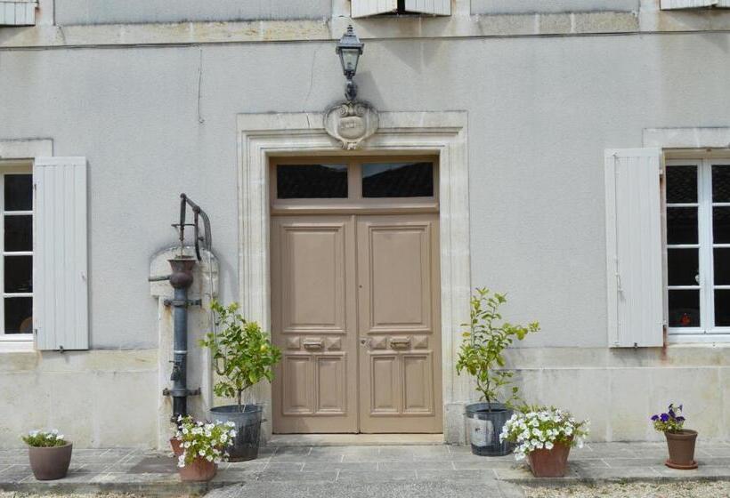 Bed and Breakfast La Vieille Distillerie