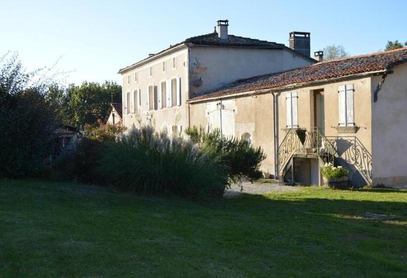 Bed and Breakfast La Vieille Distillerie