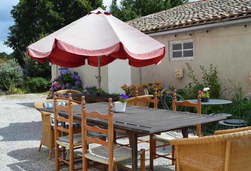 Bed and Breakfast La Vieille Distillerie