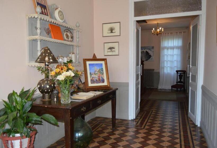 Bed and Breakfast La Vieille Distillerie