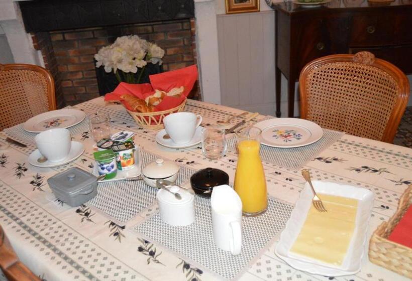 Bed and Breakfast La Vieille Distillerie