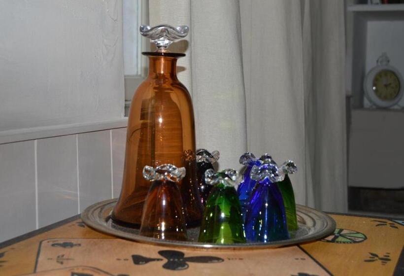 Bed and Breakfast La Vieille Distillerie