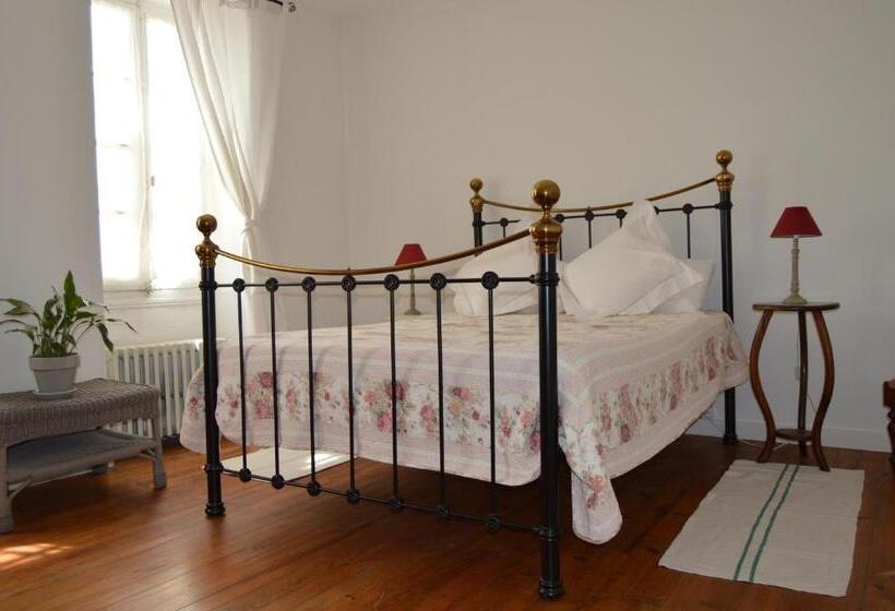 Bed and Breakfast La Vieille Distillerie