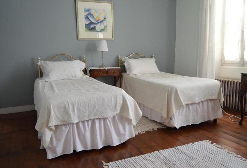 Bed and Breakfast La Vieille Distillerie