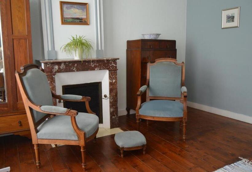 Bed and Breakfast La Vieille Distillerie