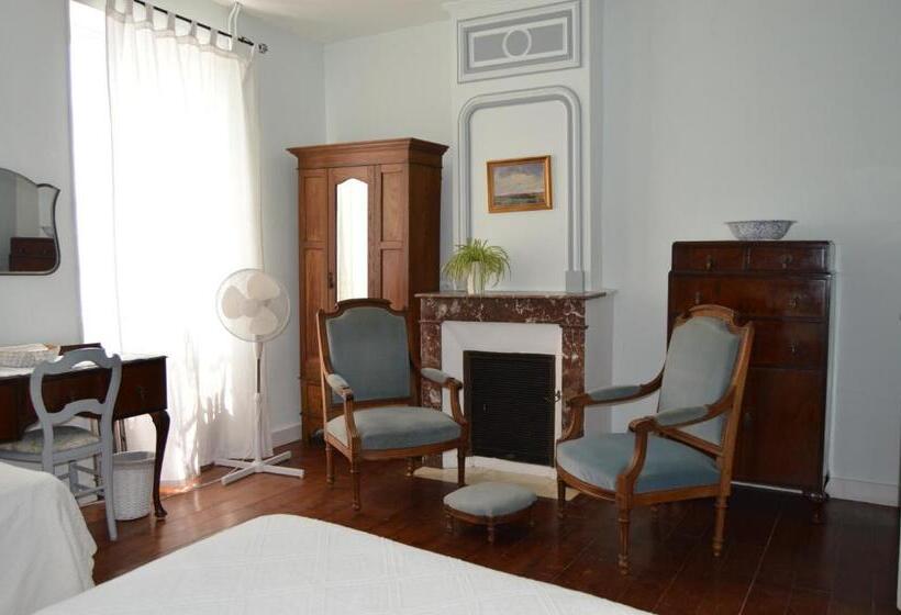 Bed and Breakfast La Vieille Distillerie