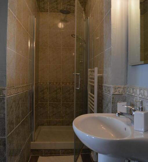 Bed and Breakfast La Vieille Distillerie