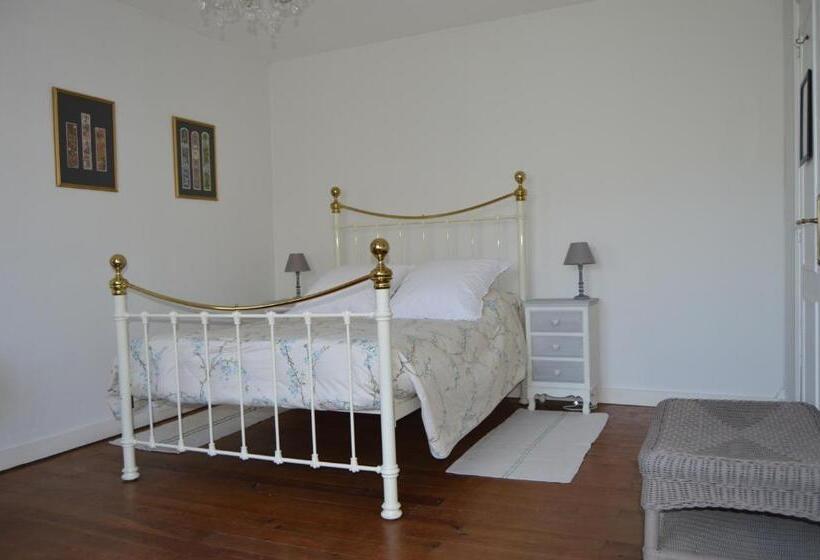 Bed and Breakfast La Vieille Distillerie