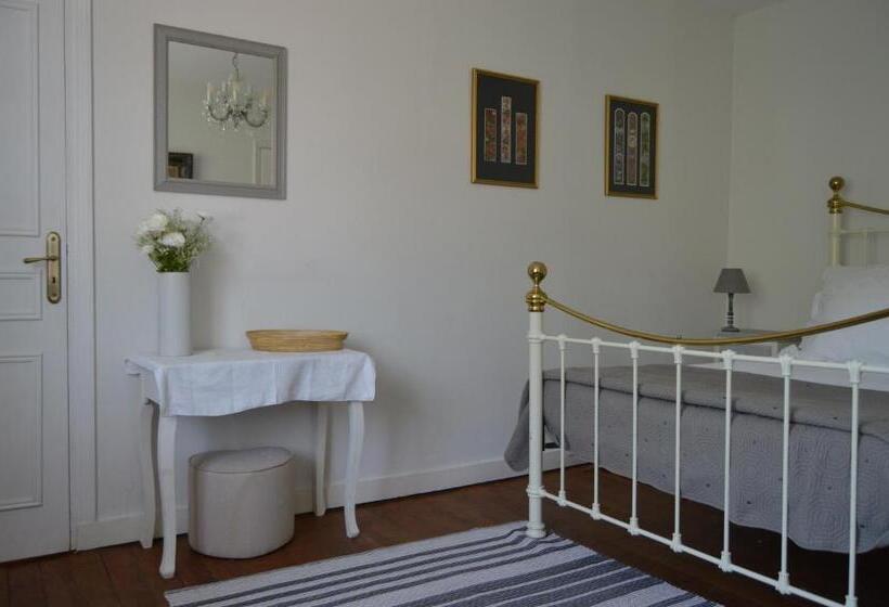 Bed and Breakfast La Vieille Distillerie