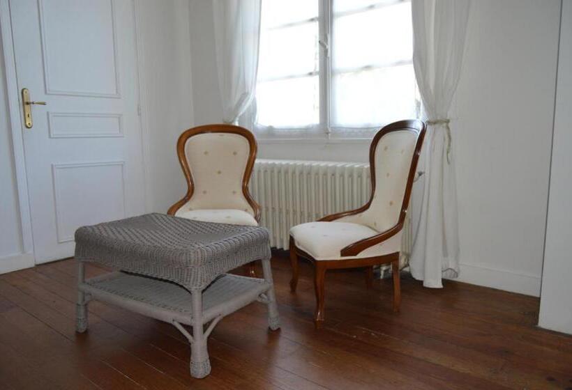 Bed and Breakfast La Vieille Distillerie