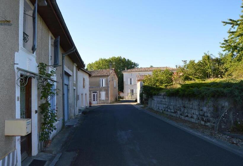 Bed and Breakfast La Vieille Distillerie