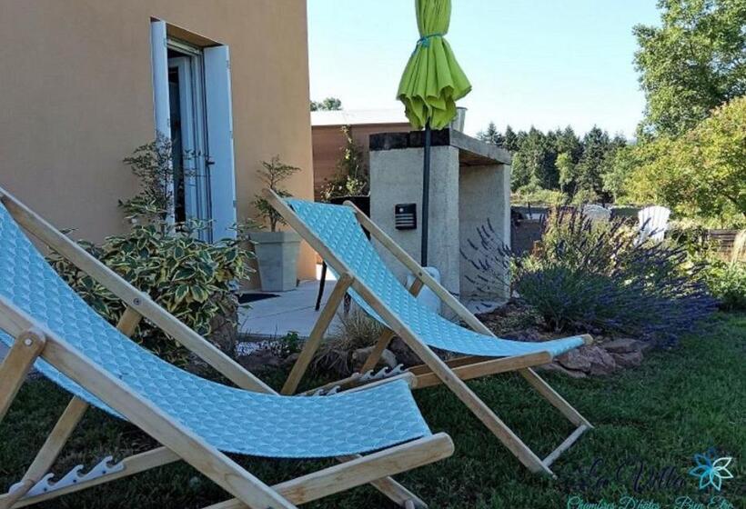 Bed and Breakfast La Villa Des Raspes   Holistique Spa   Adult Only