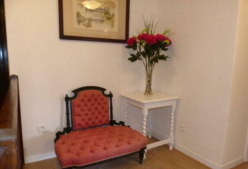 مبيت وإفطار Labarthe