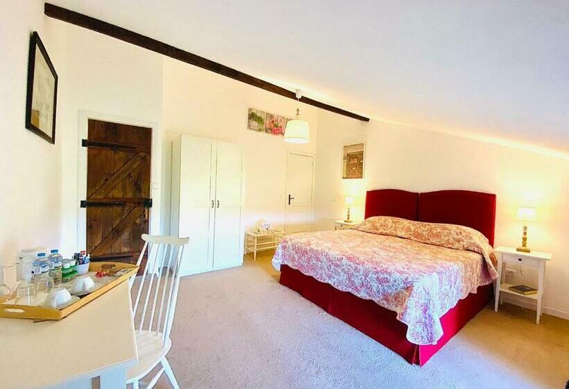 مبيت وإفطار Labarthe