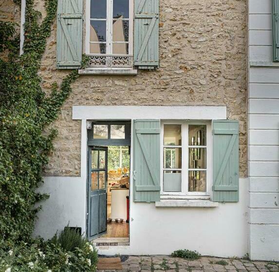 Bed and Breakfast Le Clos Tellier