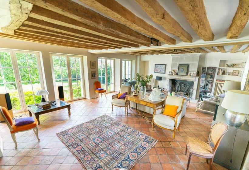 Bed and Breakfast Le Clos Tellier