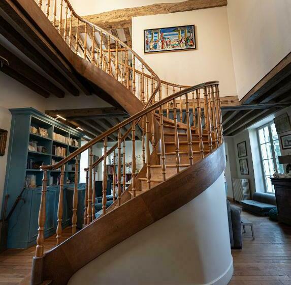 Bed and Breakfast Le Clos Tellier