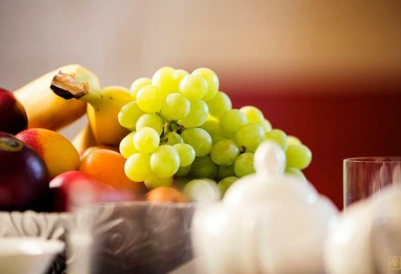 Bed and Breakfast Le Clos Tellier