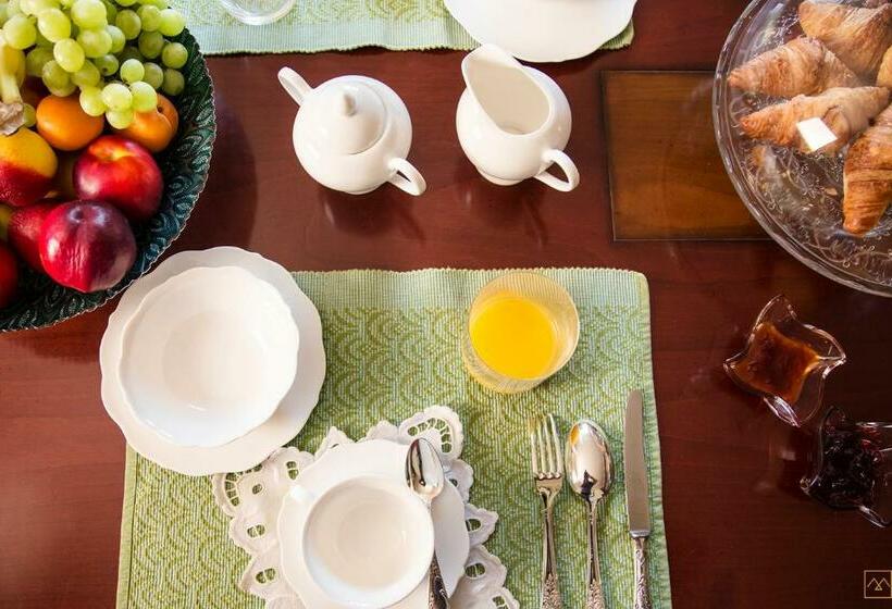 Bed and Breakfast Le Clos Tellier