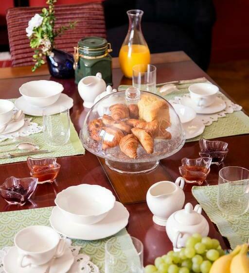 Bed and Breakfast Le Clos Tellier