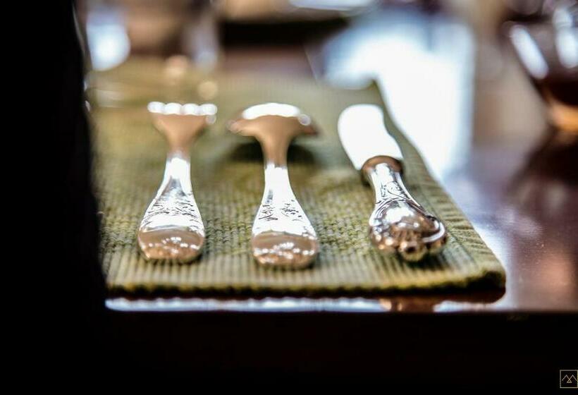 Bed and Breakfast Le Clos Tellier