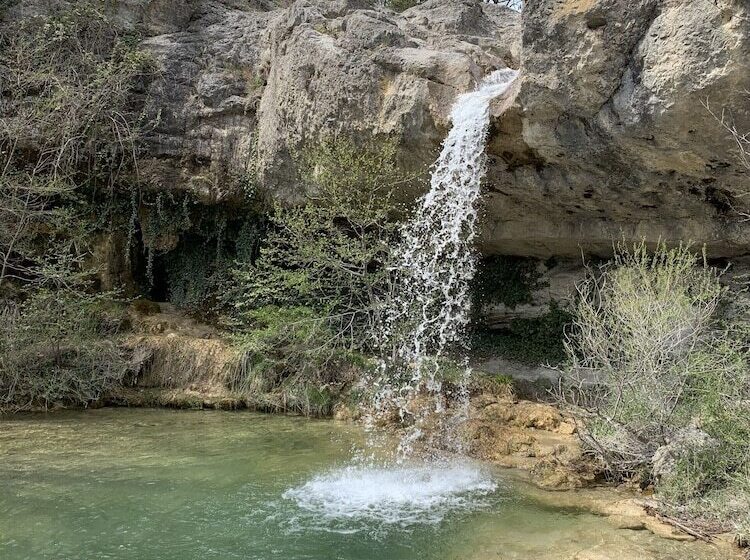 צימר Le Glandasse