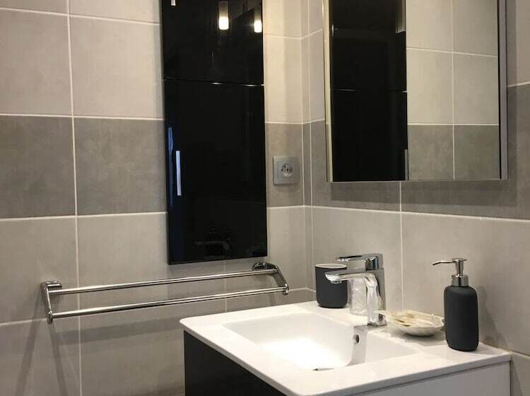 צימר Le Glandasse