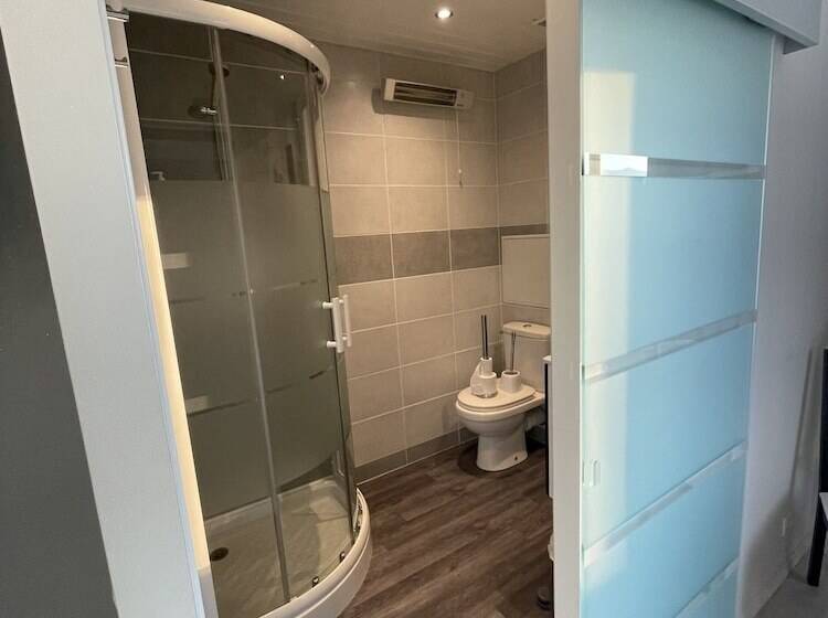 צימר Le Glandasse