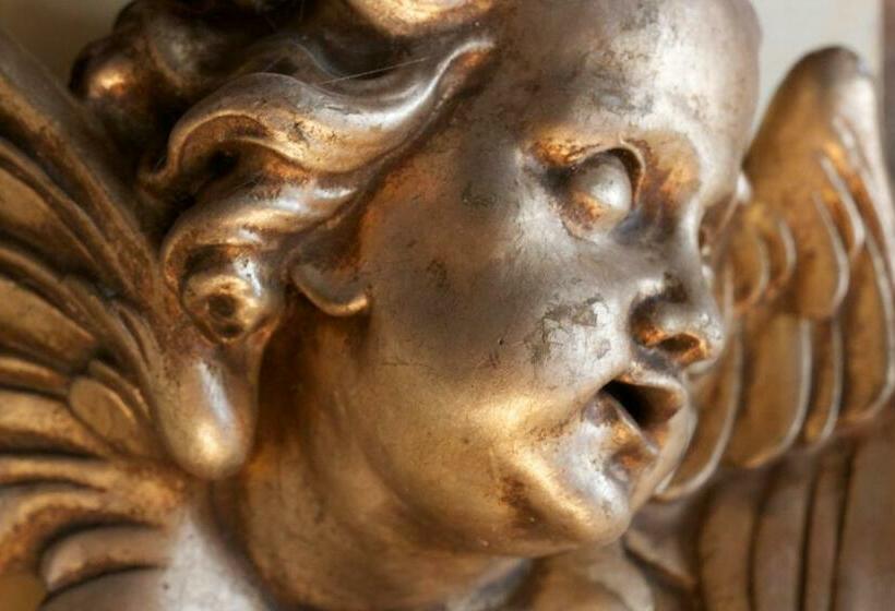 ベッドアンドブレックファースト Le Relais De Saint Jacques