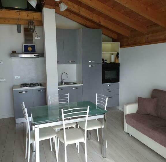 مبيت وإفطار Le Ruote